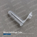Tubo de microcentrífuga MCT plástico tubo